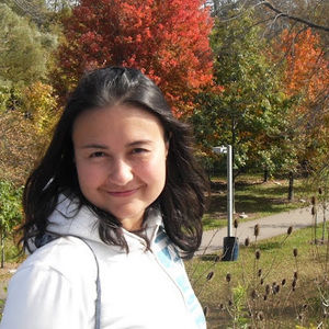 Meet your Posher, Luz